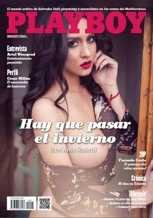 Playboy International OnlyFans Leaked Free Thumbnail Picture - #boLBhitmjC