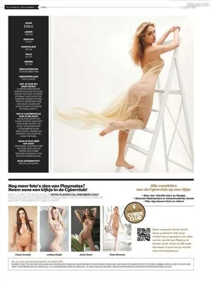 Playboy International OnlyFans Leaked Free Thumbnail Picture - #cK2643aoXQ