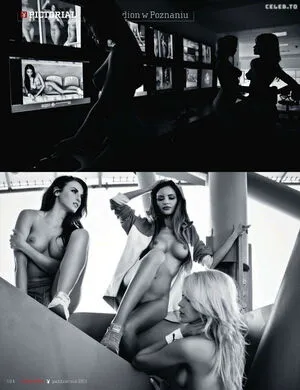 Playboy International OnlyFans Leaked Free Thumbnail Picture - #d1s06x8HKH