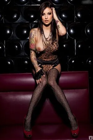 Playboy International OnlyFans Leaked Free Thumbnail Picture - #d4TZ0V5gR1