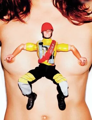 Playboy International OnlyFans Leaked Free Thumbnail Picture - #dSVNVJubQD