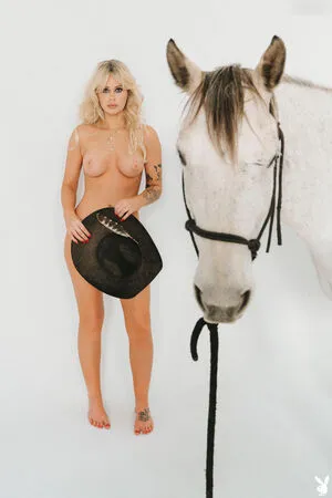 Playboy International OnlyFans Leaked Free Thumbnail Picture - #dzBEK1jXgm