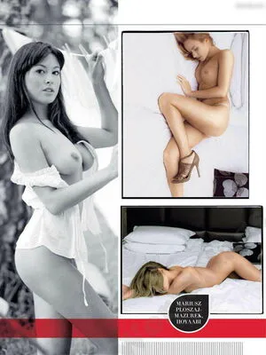 Playboy International OnlyFans Leaked Free Thumbnail Picture - #eWTK8oPiJQ