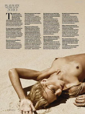 Playboy International OnlyFans Leaked Free Thumbnail Picture - #emEyVIAryt