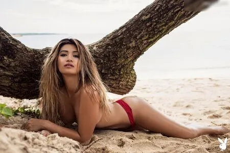 Playboy International OnlyFans Leaked Free Thumbnail Picture - #g38yvjxk8n