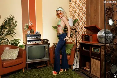 Playboy International OnlyFans Leaked Free Thumbnail Picture - #g8D7hIeJ2g