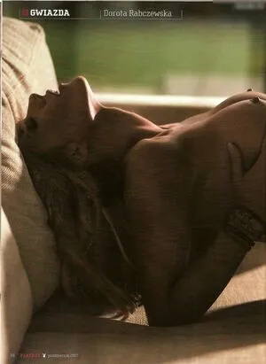 Playboy International OnlyFans Leaked Free Thumbnail Picture - #gFE7IB5Ihb