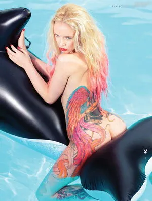 Playboy International OnlyFans Leaked Free Thumbnail Picture - #gJ6AIOL5IC