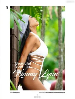 Playboy International OnlyFans Leaked Free Thumbnail Picture - #ggUS8jNa75