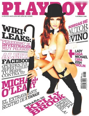 Playboy International OnlyFans Leaked Free Thumbnail Picture - #ho30dkvU3e