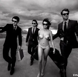 Playboy International OnlyFans Leaked Free Thumbnail Picture - #hvFMDh2jPb