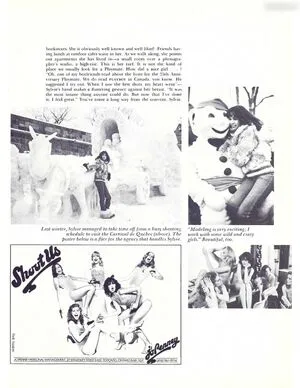 Playboy International OnlyFans Leaked Free Thumbnail Picture - #hwF5545fwd