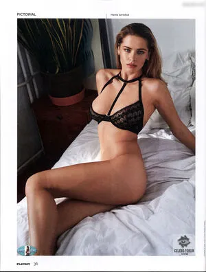 Playboy International OnlyFans Leaked Free Thumbnail Picture - #iJYXYl3lXL