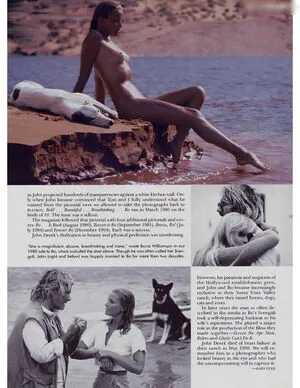 Playboy International OnlyFans Leaked Free Thumbnail Picture - #iNJVZEuxw0