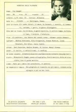 Playboy International OnlyFans Leaked Free Thumbnail Picture - #iR4Pxfglfl