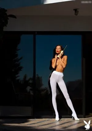 Playboy International OnlyFans Leaked Free Thumbnail Picture - #jIIzcLNEXD