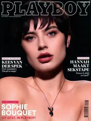 Playboy International OnlyFans Leaked Free Thumbnail Picture - #k6EDQuUKiI