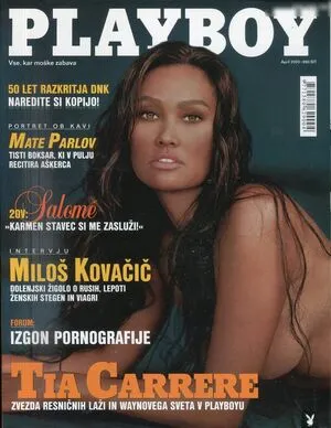 Playboy International OnlyFans Leaked Free Thumbnail Picture - #kluG8kjNWh