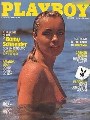 Playboy International OnlyFans Leaked Free Thumbnail Picture - #l2Z03eApg4