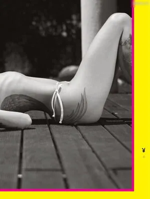 Playboy International OnlyFans Leaked Free Thumbnail Picture - #lfKXtJnvoQ