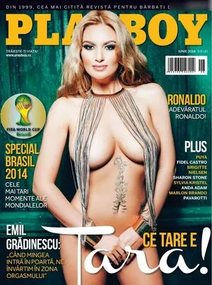 Playboy International OnlyFans Leaked Free Thumbnail Picture - #nYfmX48I1t