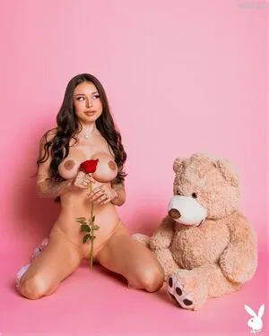 Playboy International OnlyFans Leaked Free Thumbnail Picture - #nvZBUbZ8Vw