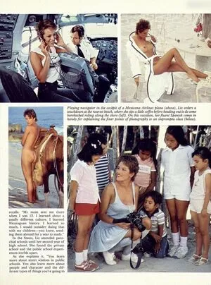 Playboy International OnlyFans Leaked Free Thumbnail Picture - #oyRpYxGiQP