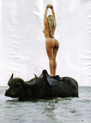 Playboy International OnlyFans Leaked Free Thumbnail Picture - #ozB8nvtBlI