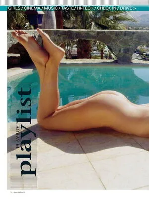 Playboy International OnlyFans Leaked Free Thumbnail Picture - #pRczfPPuvl