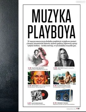 Playboy International OnlyFans Leaked Free Thumbnail Picture - #pTK9DUeBSY