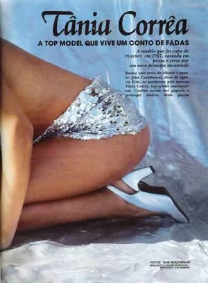 Playboy International OnlyFans Leaked Free Thumbnail Picture - #qD7uzLgp8q