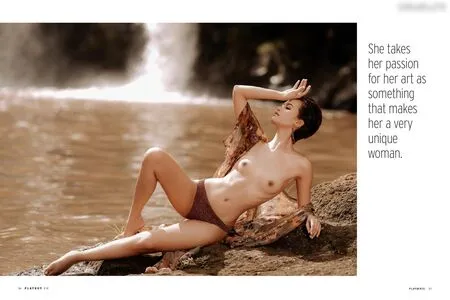 Playboy International OnlyFans Leaked Free Thumbnail Picture - #qFwB58Aa8f