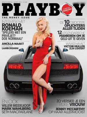 Playboy International OnlyFans Leaked Free Thumbnail Picture - #qJJ5SuDT7r