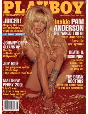 Playboy International OnlyFans Leaked Free Thumbnail Picture - #qN2ODfgt3r