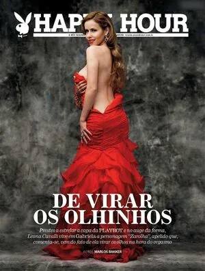 Playboy International OnlyFans Leaked Free Thumbnail Picture - #rdofPuKd2s