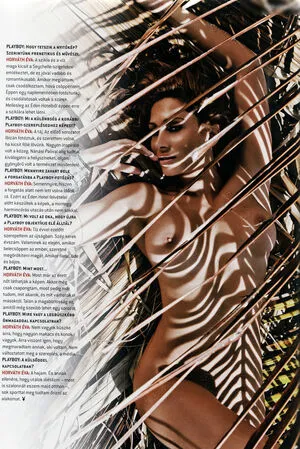 Playboy International OnlyFans Leaked Free Thumbnail Picture - #s5xp0qrAgf