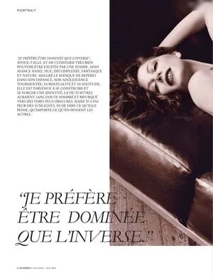 Playboy International OnlyFans Leaked Free Thumbnail Picture - #sPPBm0eq0j