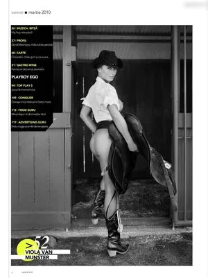 Playboy International OnlyFans Leaked Free Thumbnail Picture - #sVjPtg8tf0