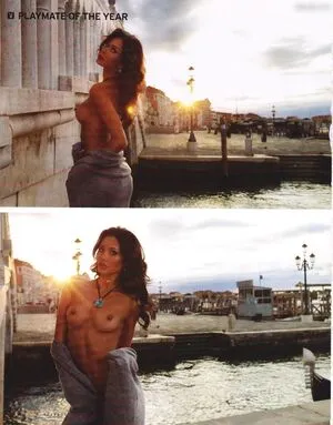 Playboy International OnlyFans Leaked Free Thumbnail Picture - #ssb7CJJz7t