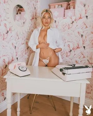 Playboy International OnlyFans Leaked Free Thumbnail Picture - #tOsXWeebe2