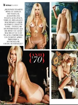 Playboy International OnlyFans Leaked Free Thumbnail Picture - #tZ3L19cDkY