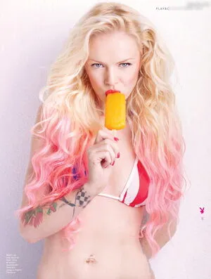 Playboy International OnlyFans Leaked Free Thumbnail Picture - #u6WA41ZVE8