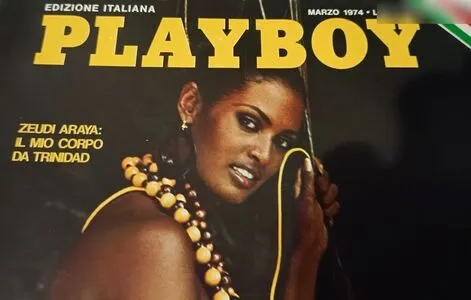 Playboy International OnlyFans Leaked Free Thumbnail Picture - #u7bRokrDVS