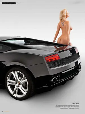 Playboy International OnlyFans Leaked Free Thumbnail Picture - #ugQpACVKoe