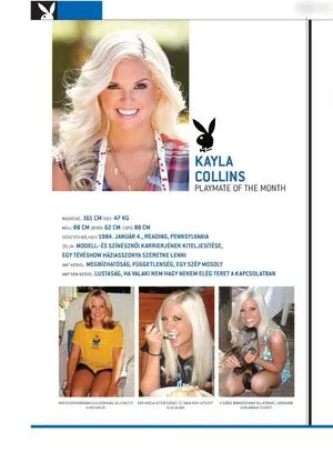 Playboy International OnlyFans Leaked Free Thumbnail Picture - #uzr2a4wh5M