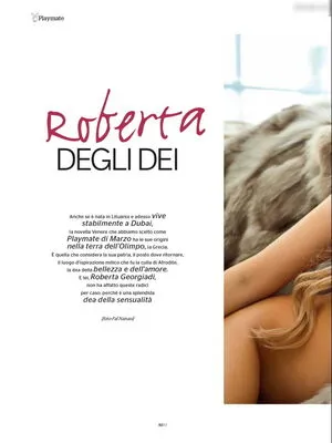 Playboy International OnlyFans Leaked Free Thumbnail Picture - #vGIBzFALdf