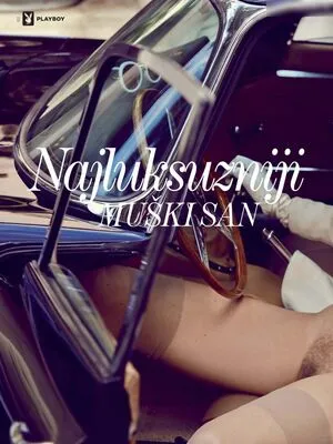 Playboy International OnlyFans Leaked Free Thumbnail Picture - #vvCtNthlxr