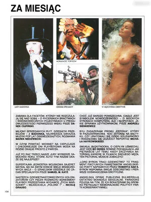 Playboy International OnlyFans Leaked Free Thumbnail Picture - #xJ0U2REmSb