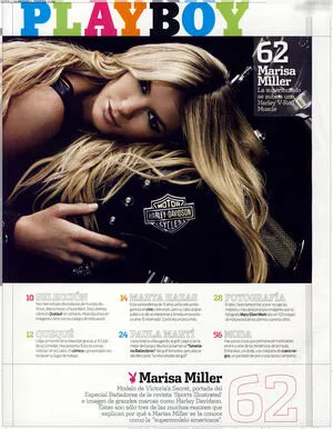 Playboy International OnlyFans Leaked Free Thumbnail Picture - #xYVZxRNxTI