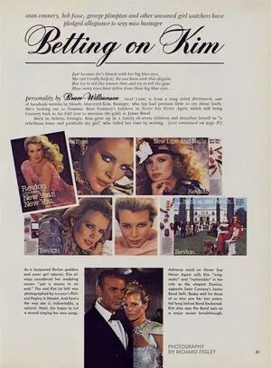 Playboy International OnlyFans Leaked Free Thumbnail Picture - #xuWyHcajOs